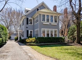 1128 Cherry St, Winnetka, IL 60093