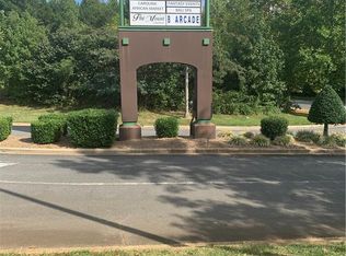 Alleghany Ashley Alleghany St, Charlotte, NC 28208