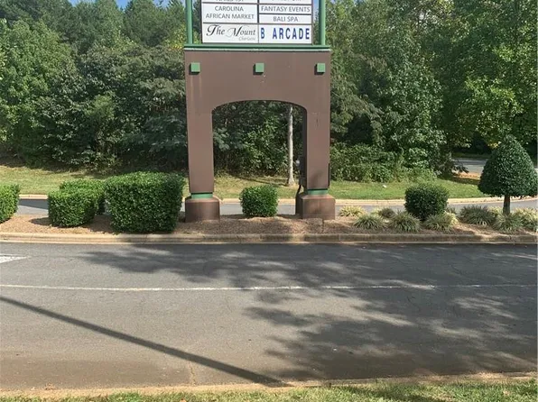 Alleghany Ashley Alleghany St, Charlotte, NC 28208