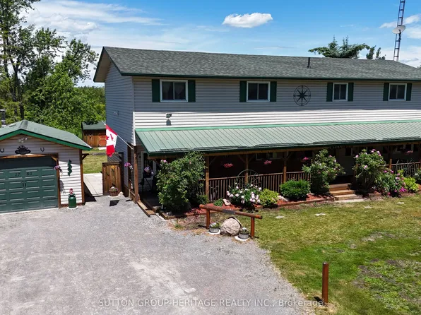 1780 7th Line, Selwyn, ON K9J 6X5