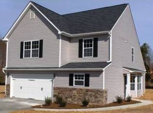 4338 By Rum Ln, Raleigh, NC 27610