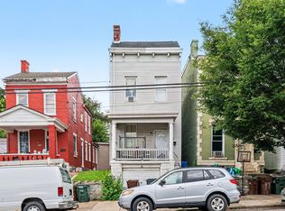 917 Isabella St, Newport, KY 41071