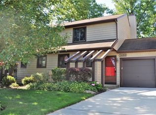 1432 Trader Dr, Streetsboro, OH 44241