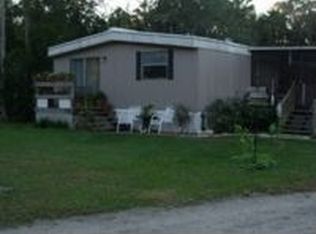 1598 Clekk Cir, Geneva, FL 32732