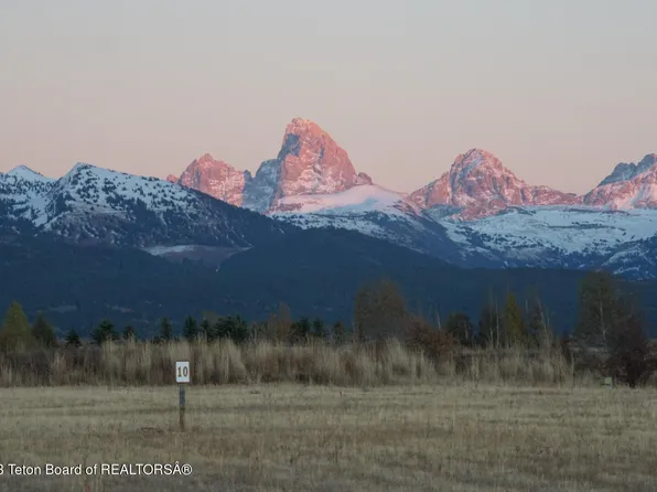 5441 Painted Pony, Tetonia, ID 83452