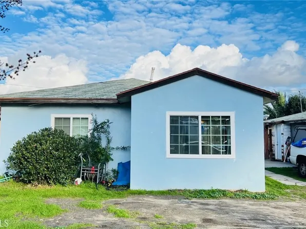 10855 Rose Ave, Ontario, CA 91762