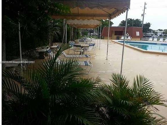 5th image of 2061 NW 47th Ter APT 306
