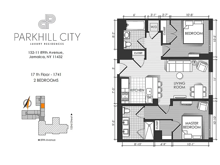 152-11 89th Ave #Penthouse 12 — Photo 7