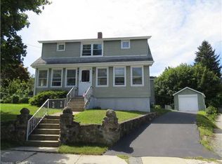 300 Vauxhall St, New London, CT 06320