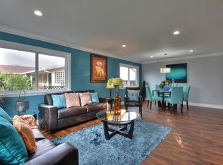 4736 Wheeler Dr, Fremont, CA 94538