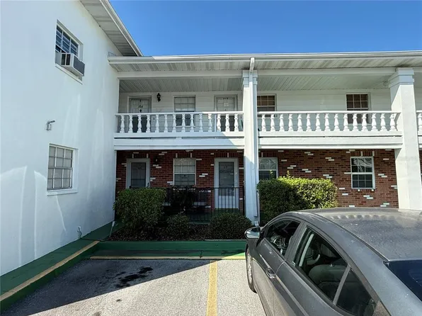 4747 Azalea Dr APT 115, New Port Richey, FL 34652