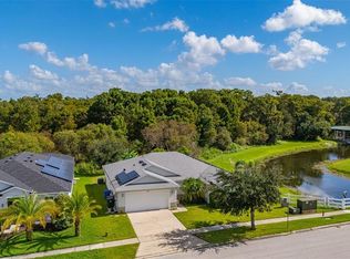 2914 BOATING BOULEVARD, KISSIMMEE, FL 34746
