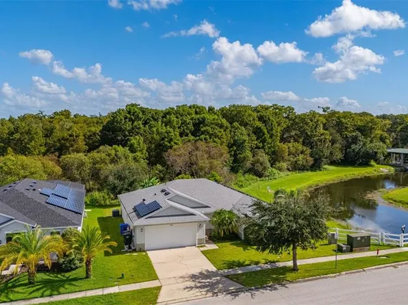 2914 BOATING BOULEVARD, KISSIMMEE, FL 34746