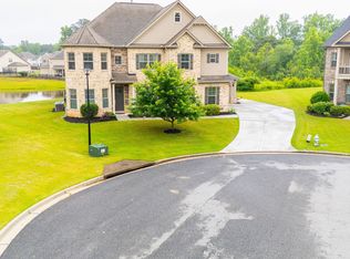 6390 Yellow Birch St, Cumming, GA 30040