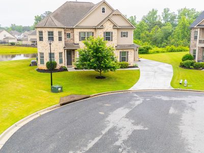 6390 Yellow Birch St, Cumming, GA, 30040