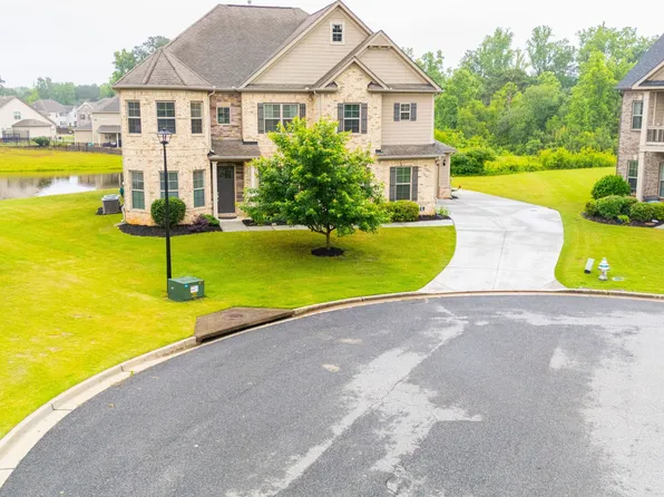 6390 Yellow Birch St, Cumming, GA 30040