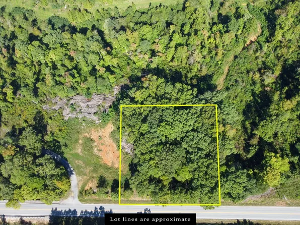 0 Cumberland City Rd, Dover, TN 37058