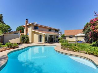 2277 El Cejo Cir, Rancho Cordova, CA