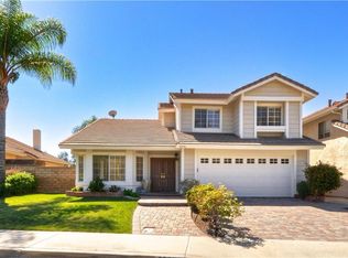 32756 Meadowpark Ln, Trabuco Canyon, CA 92679