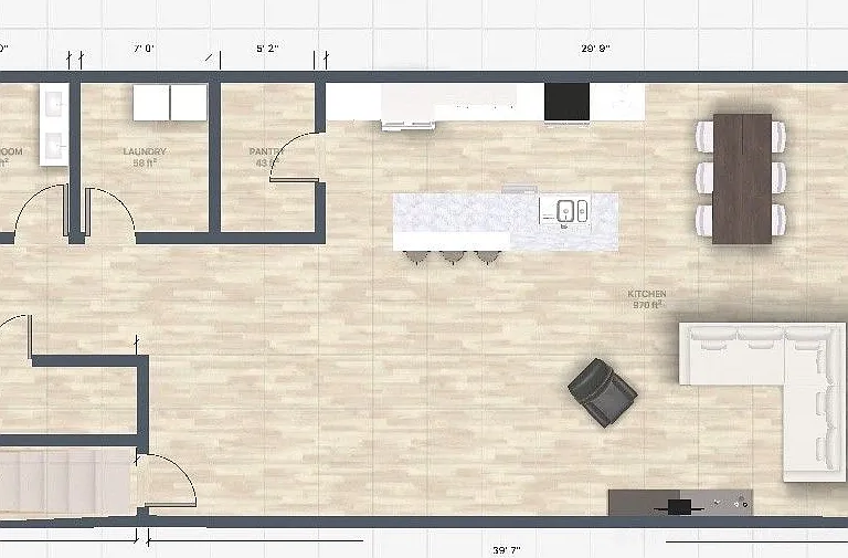 56 Lee Ave — Photo 16