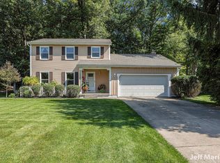 440 Adaway Ave SE, Ada, MI 49301