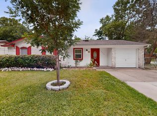 3002 Sandra Ln, Rowlett, TX 75088