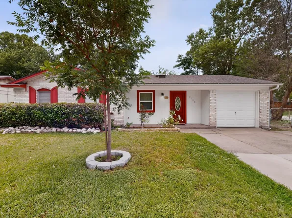 3002 Sandra Ln, Rowlett, TX 75088