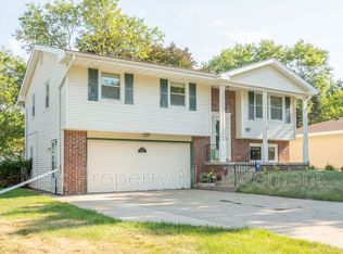 5315 Merced St, Des Moines, IA 50310