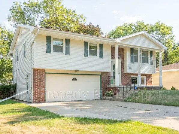 5315 Merced St, Des Moines, IA 50310