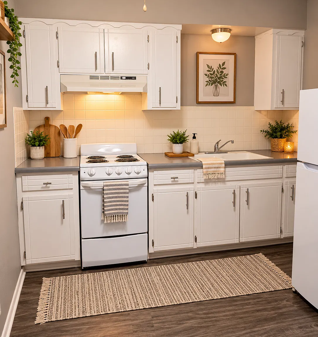 Amidon Place Apartments — Photo 2