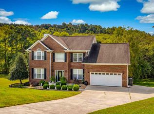 1047 Hickory View Dr, Morristown, TN 37814