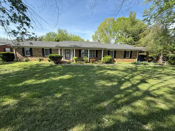72 Military Rd, Somerset, KY 42503