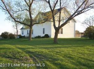 51949 County Highway 52, New York Mills, MN 56567