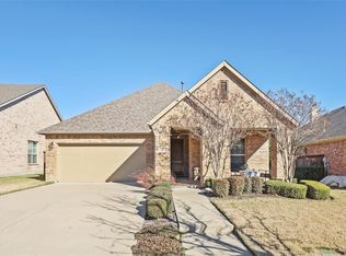 1224 Isabella Ln, Aubrey, TX 76227