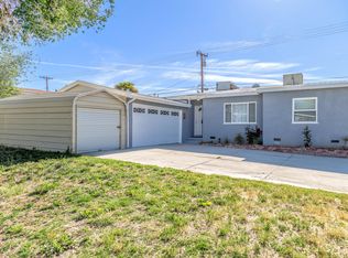 830 W Avenue J4, Lancaster, CA 93534