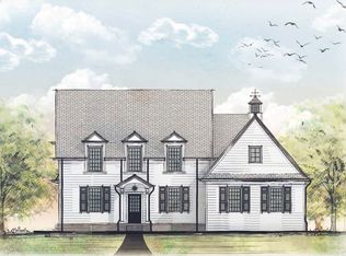 The Marquis Plan, The Cottages at Old Saucon, Bethlehem, PA 18015