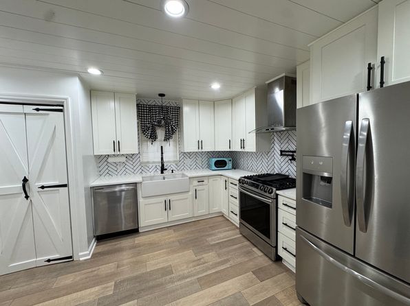 3624 Wood Bridge Dr