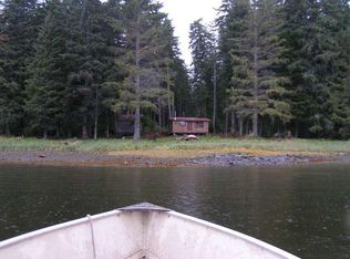 L18 B1 Keene Channel, Petersburg, AK 99833