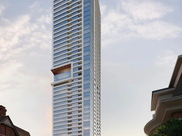 609 Sherbourne St, Toronto, ON