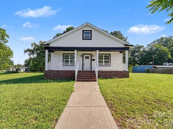 417 E Virginia Ave, Bessemer City, NC 28016