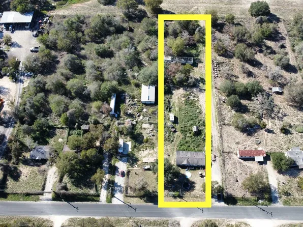 22685 Alanwood Dr LOT 73, San Antonio, TX 78264