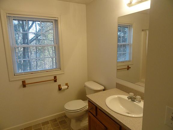 Main Bath
