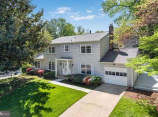 5400 30th St N, Arlington, VA 22207