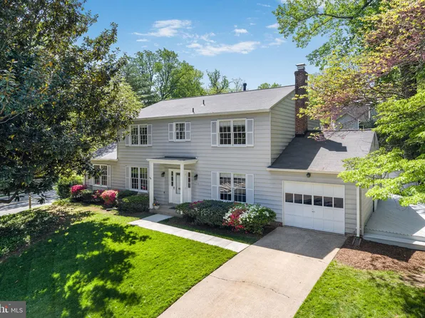 5400 30th St N, Arlington, VA 22207