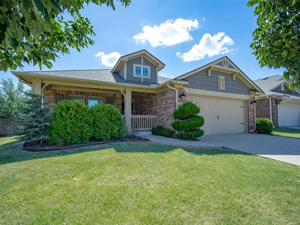 1114 Eaglerock Ln, Norman, OK 73069