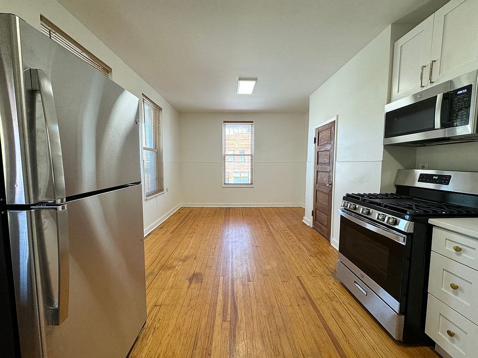 1st image of 504 Harrison St #2N