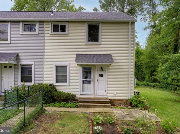 9 Southway Unit H, Greenbelt, MD 20770