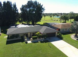 21 Golfview Rd S, Rotonda West, FL 33947