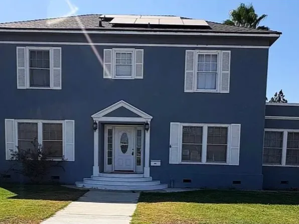 209 E 11th St, Hanford, CA 93230