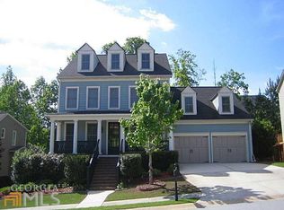 6097 Queens River Dr, Mableton, GA 30126